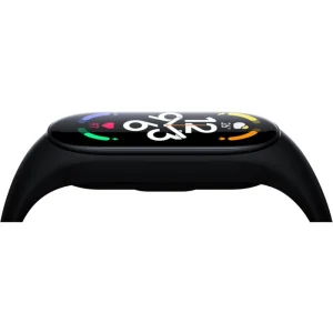 Xiaomi Fitness-Tracker Mi Band 7 Schwarz, Puls- Und SpO2-Messung, AMOLED, Wasserdicht 11