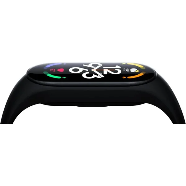 Xiaomi Fitness-Tracker Mi Band 7 Schwarz, Puls- Und SpO2-Messung, AMOLED, Wasserdicht 4
