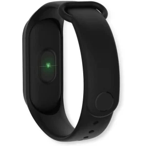 Denver Fitness-Tracker BFH-240 Schwarz, Pulsmessung, Bluetooth, Wasserdicht 12