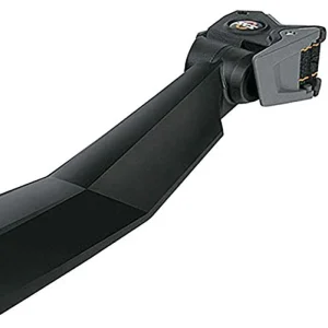 SKS Schutzblech X-Tra-Dry XL, 11216, Radgröße 29 Zoll, Schwarz, Hinten 6