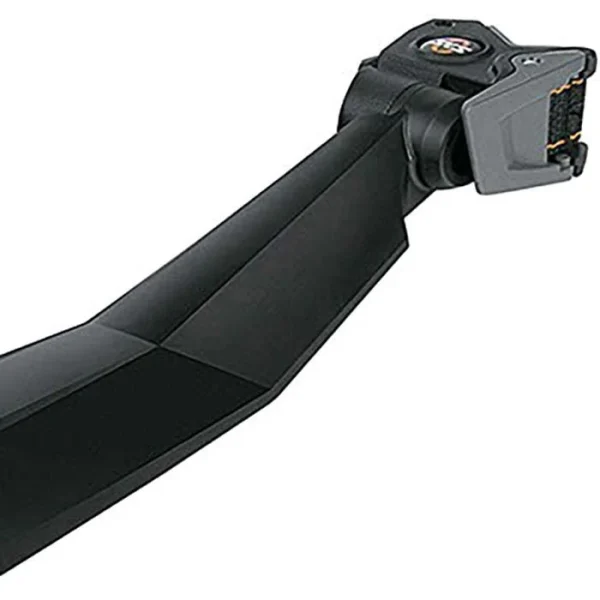 SKS Schutzblech X-Tra-Dry XL, 11216, Radgröße 29 Zoll, Schwarz, Hinten 3