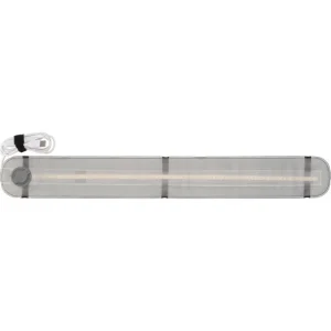 Brennenstuhl Campinglampe OLI Air LED Dimmbar, 500 Lm, Magnete, Aufblasbar, Wasserdicht 18