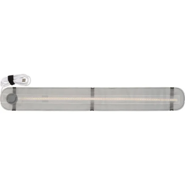 Brennenstuhl Campinglampe OLI Air LED Dimmbar, 500 Lm, Magnete, Aufblasbar, Wasserdicht 6