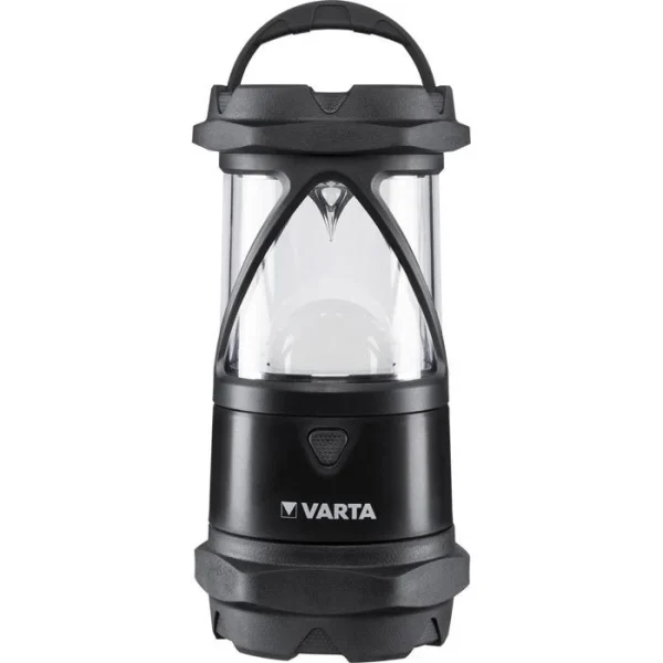 Varta Campinglampe Indestructible L30 Pro LED, 280 Lumen, Dimmbar, Wasserdicht 1