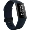 Fitbit Fitness-Tracker Charge 4 Stormblue, Pulsmessung, GPS, Bluetooth, OLED, Wasserdicht 19