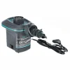Intex Luftpumpe Quick-Fill 230V, 66640, Elektropumpe 230 V, Mit Ventiladapter 16
