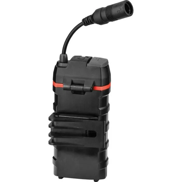 Coast Stirnlampe HL8R Akku, 800 Lumen, Spritzwassergeschützt 3