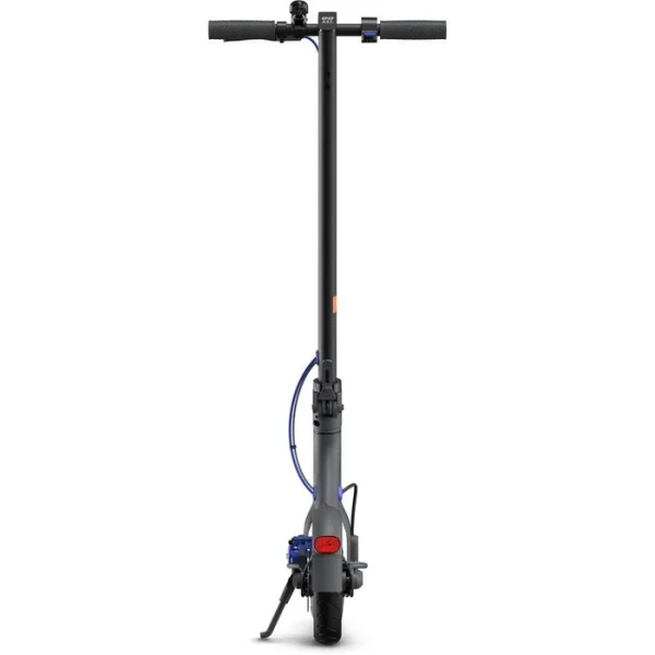 Xiaomi E-Scooter Mi Scooter 3, 20km/h, Schwarz, Traglast 100kg, Straßenzulassung, Reichweite 30km 5