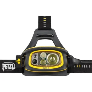 Petzl Stirnlampe Duo S LED, 1100 Lumen, Wasserdicht 9