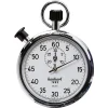 Hanhart Stoppuhr 122.0101-00 Mechanisch, Additionsstopper, 1/5 Sek., 30 Min. 5